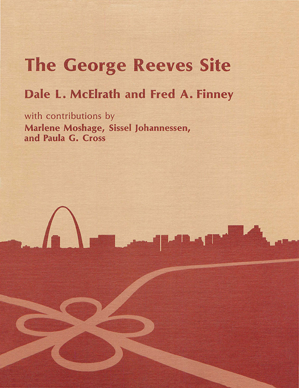 FAI-270 Vol. 15 George Reeves Site