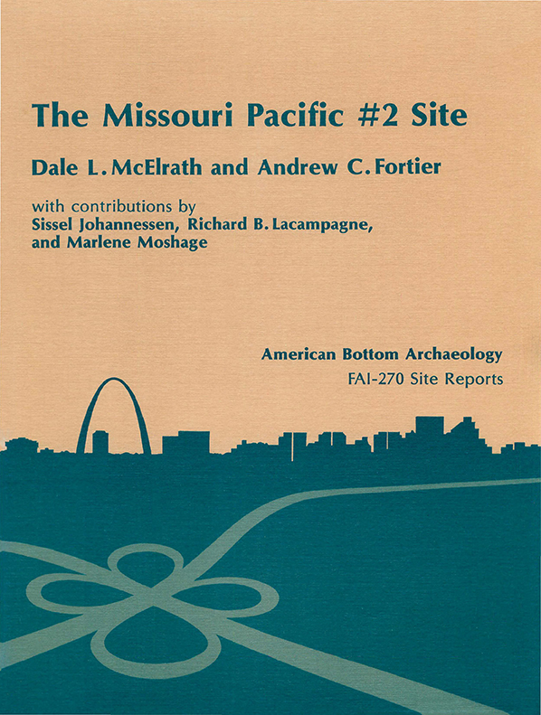 FAI-270 Vol. 3 Missouri Pacific #2