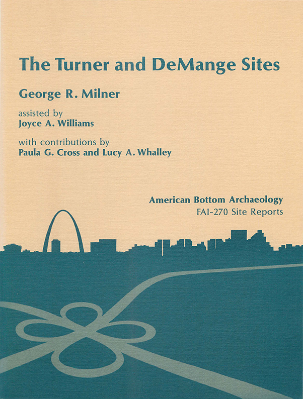 FAI-270 Vol. 4 Turner and DeMange Sites