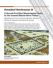 RR 50: Orendorf Settlement D